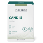 Inovance candi 5 30 comprim�s + 30 g�lules