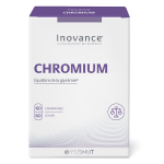 Inovance chromium 60 comprims
