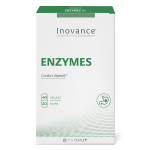 Inovance enzymes 40 glules