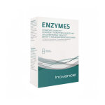 Inovance enzymes 40 gélules Inovance enzymes 40 gélules