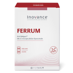 Inovance ferrum 60 g�lules