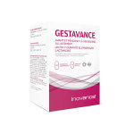 Inovance gestavance 30 comprims + 30 capsules