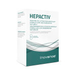 Inovance hepactiv 60 comprimés Inovance hepactiv 60 comprimés