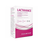 Inovance lactavance 30 comprims + 30 capsules