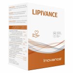 Inovance lipivance 180 comprimés Inovance lipivance 180 comprimés