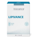 Inovance lipivance - 180 gélules Inovance lipivance - 180 gélules