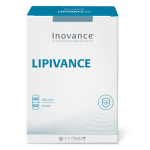 Inovance lipivance 60 comprimés Inovance lipivance 60 comprimés
