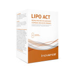 Inovance lipo act 90 comprimés Inovance lipo act 90 comprimés