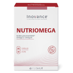 Inovance nutri omega 60 capsules