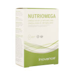 Inovance nutri omega 60 capsules Inovance nutri omega 60 capsules