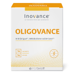 Inovance oligovance 14 sachets Inovance oligovance 14 sachets