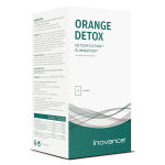 Inovance orange d�tox 15 sachets