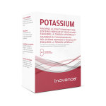 Inovance potassium 60 comprim�s