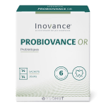 Inovance probiovance or probiotiques 14 sachets