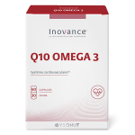 Inovance q10 omega 3 60 capsules Inovance q10 omega 3 60 capsules