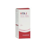 Inovance vita j sirop 150ml