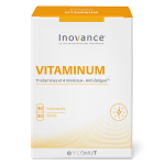 Inovance vitaminum 30 comprimés Inovance vitaminum 30 comprimés