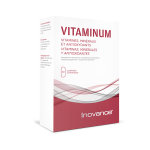 Inovance vitaminum 30 comprims