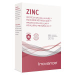 Inovance zinc 60 comprims