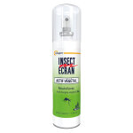 Insect ecran anti - moustiques spray actif végétal 100ml Insect ecran anti - moustiques spray actif végétal 100ml