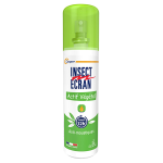 Insect ecran anti - moustiques spray actif végétal 100ml Insect ecran anti - moustiques spray actif végétal 100ml