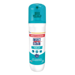 Insect ecran anti - moustiques spray répulsif peau familles 200 ml Insect ecran anti - moustiques spray répulsif peau familles 200 ml