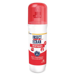 Insect ecran anti - moustiques spray répulsif peau tropiques 75 ml Insect ecran anti - moustiques spray répulsif peau tropiques 75 ml