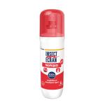 Insect ecran anti - moustiques spray r�pulsif peau tropiques 75 ml