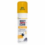 Insect ecran anti - tiques spray 100ml Insect ecran anti - tiques spray 100ml