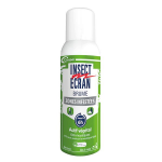 Insect ecran brume anti - moustiques zones infestées peau 100 ml Insect ecran brume anti - moustiques zones infestées peau 100 ml