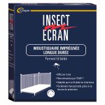 Insect ecran moustiquaire imprgne longue dure lit bb