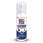Insect ecran spray anti - moustiques v�tements et tissus - 100ml