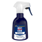Insect ecran spray vêtements insecticide 200 ml Insect ecran spray vêtements insecticide 200 ml