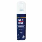 Insect ecran anti - moustiques spray vêtements 100ml Insect ecran anti - moustiques spray vêtements 100ml
