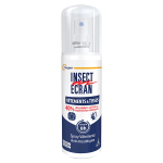 Insect ecran vêtements & tissus spray anti - moustiques 100ml Insect ecran vêtements & tissus spray anti - moustiques 100ml