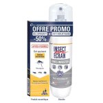 Insect ecran zones infest�es apr�s - piq�res gel 100 ml + 30 g