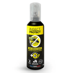 Insect protect lotion tropicale peau 75ml