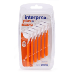Interprox plus brossettes super micro orange