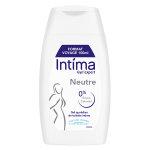 Intima gyn expert gel lavant neutre 100ml