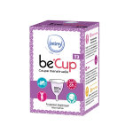 Intimy be'cup coupe menstruelle taille 3