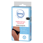 Intimy care bas de maillot de bain menstruel taille 42 1 unit