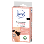 Intimy care culotte menstruelle detachable taille 44 1 unit + 1 pochon