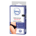 Intimy care culotte menstruelle spcial nuit, taille 42, 1 unit