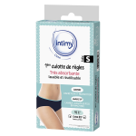 Intimy care premire culotte de rgles taille s