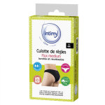 Intimy care culotte de rgles flux mdium taille 44