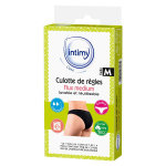 Intimy culotte de rgles flux mdium taille m 1 unit