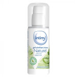 Intimy gel lubrifiant intime naturel 150ml