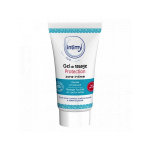 Intimy gel de rasage protection zone intime 150ml Intimy gel de rasage protection zone intime 150ml