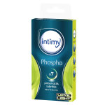 Intimy phospho 7 préservatifs Intimy phospho 7 préservatifs