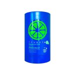 Inuwet mon 1er d�ordorant bleu parfum concombre citron vert 50g